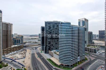 1 Bedroom Flat for Rent in Downtown Dubai, Dubai - HIGH FLOOR | CANAL VIEW | KITCHEN APPLIANCES