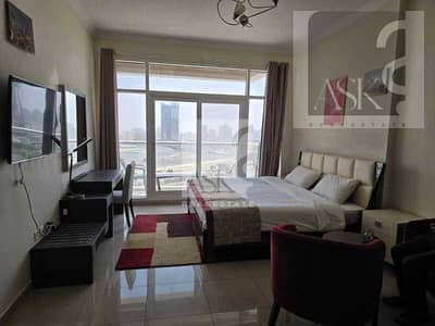 Студия в аренду в Арджан, Дубай - Квартира в Арджан,Сираж Тауэр, 48000 AED - 15904760 Студия в аренду в Арджан, Дубай - Квартира в Арджан,Сираж Тауэр, 48000 AED - 15904760