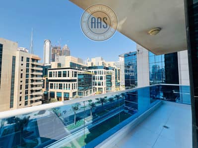 2 Camere Appartamento in Affitto a Business Bay, Dubai - 675e2e18-6713-43c4-9109-7b0d584e88e5. jpg 2 Camere Appartamento in Affitto a Business Bay, Dubai - 675e2e18-6713-43c4-9109-7b0d584e88e5. jpg