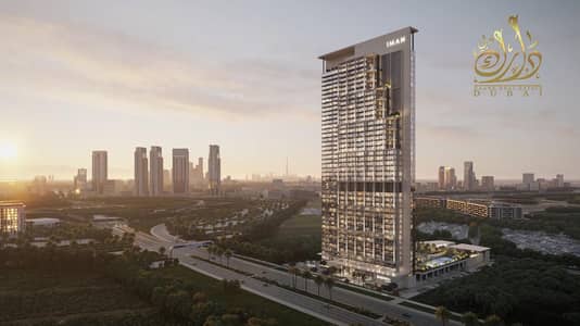 1 Schlafzimmer Wohnung zum zum Verkauf in Motor City, Dubai - 4337626f5bbc01e4483dbde9012e8a57. jpg