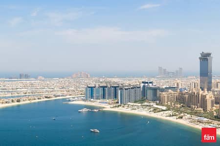 4 Schlafzimmer Wohnung zum Verkauf in Dubai Harbour, Dubai - Wohnung in Dubai Harbour,Emaar Beachfront,Palace Beach Residence,Palace Beach Residence Tower 2, 4 schlafzimmer, 20950000 AED - 15904804 4 Schlafzimmer Wohnung zum Verkauf in Dubai Harbour, Dubai - Wohnung in Dubai Harbour,Emaar Beachfront,Palace Beach Residence,Palace Beach Residence Tower 2, 4 schlafzimmer, 20950000 AED - 15904804
