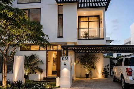 夏尔迦滨水城， 夏尔迦 4 卧室别墅待售 - 5f8ba603-beda-40b6-9ffb-10eb6a98ed55. jpg