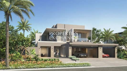 5 Cпальни Вилла Продажа в Джебель Али, Дубай - 6086. webp