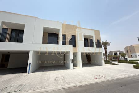 3 Bedroom Townhouse for Rent in Arabian Ranches 3, Dubai - PRIME LOCATION | WADI RIVER | SPACIOUS LIVING 3 Bedroom Townhouse for Rent in Arabian Ranches 3, Dubai - PRIME LOCATION | WADI RIVER | SPACIOUS LIVING