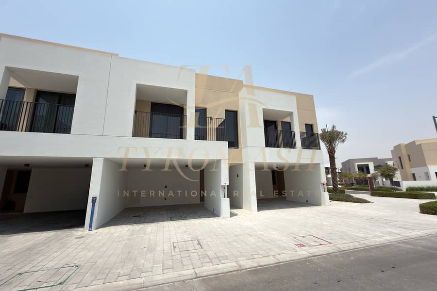 PRIME LOCATION | WADI RIVER | SPACIOUS LIVING PRIME LOCATION | WADI RIVER | SPACIOUS LIVING