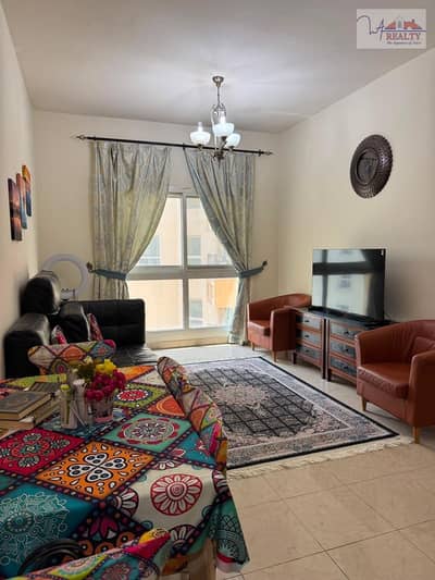 1 Bedroom Flat for Rent in International City, Dubai - WhatsApp Image 2026-07-15 at 15.10. 05. jpeg