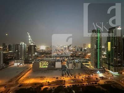 1 Slaapkamer Appartement te Huur in Jumeirah Village Circle (JVC), Dubai - Appartement in Jumeirah Village Circle (JVC)，JVC District 11，Binghatti Tulip, 1 slaapkamer, 69999 AED - 15904833