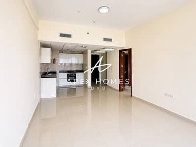 1 habitación Apartamento para en Alquiler en Jumeirah Village Circle (JVC), Dubai - Apartamento en Jumeirah Village Circle (JVC)，JVC District 10，Laya Residences, 1 dormitorio, 80000 AED - 15902918