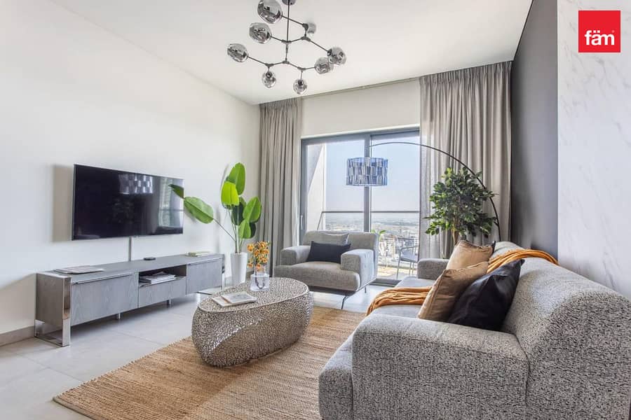 Appartamento a Sobha Hartland,Waves Grande, 1 camera da letto, 110000 AED - 15904901 Appartamento a Sobha Hartland,Waves Grande, 1 camera da letto, 110000 AED - 15904901