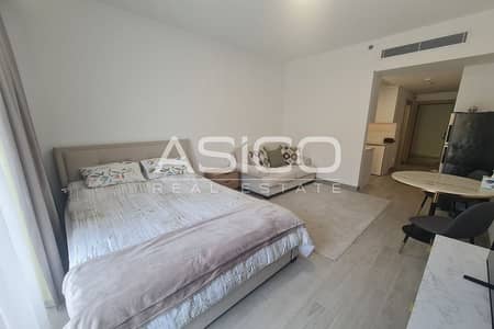 Studio te Huur in Jumeirah Village Circle (JVC), Dubai - Appartement in Jumeirah Village Circle (JVC)，JVC District 10，Luma 22, 55000 AED - 15904920