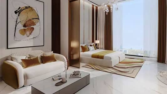 2 Schlafzimmer Wohnung zum zum Verkauf in Dubai Sports City, Dubai - 25641. webp