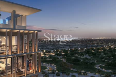 3 Bedroom Apartment for Sale in Dubai Production City (IMPZ), Dubai - Premium 3BR | Green Community | Lake View 3 Bedroom Apartment for Sale in Dubai Production City (IMPZ), Dubai - Premium 3BR | Green Community | Lake View