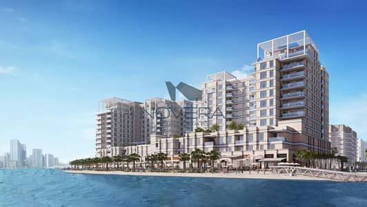 1 habitación Apartamento para en Venta en Al Khan, Sharjah - maryam-island-crystal-residence-2-scaled-2. jpg. webp 1 habitación Apartamento para en Venta en Al Khan, Sharjah - maryam-island-crystal-residence-2-scaled-2. jpg. webp