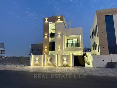 5 Slaapkamers Villa te Koop in Al Helio, Ajman - WhatsApp Image 2026-07-20 at 7.59. 32 PM (1). jpeg 5 Slaapkamers Villa te Koop in Al Helio, Ajman - WhatsApp Image 2026-07-20 at 7.59. 32 PM (1). jpeg