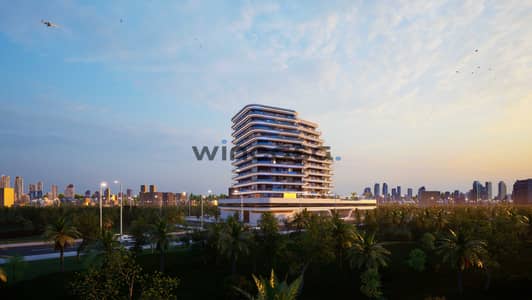 Studio te Koop in Dubai Production City (IMPZ), Dubai - A render (1). png