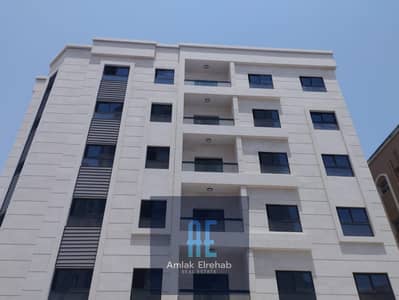 1 Slaapkamer Appartement te Huur in Al Rashidiya, Ajman - WhatsApp Image 2026-07-21 at 2.44. 53 PM. jpeg
