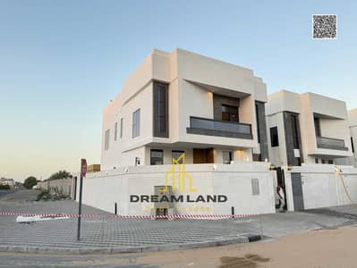 5 Camere Villa in Vendita a Al Zahya, Ajman - batch_WhatsApp Image 2026-02-01 at 10.29. 21 PM (7). jpg