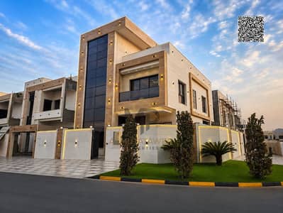 6 Camere Villa in Vendita a Al Zahya, Ajman - batch_WhatsApp Image 2026-07-21 at 11.49. 23 AM. jpg 6 Camere Villa in Vendita a Al Zahya, Ajman - batch_WhatsApp Image 2026-07-21 at 11.49. 23 AM. jpg