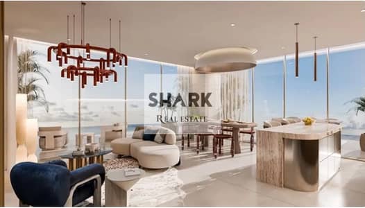 1 Bedroom Flat for Sale in Corniche Ajman, Ajman - WhatsApp Image 2026-07-21 at 2.45. 25 PM (1). jpeg