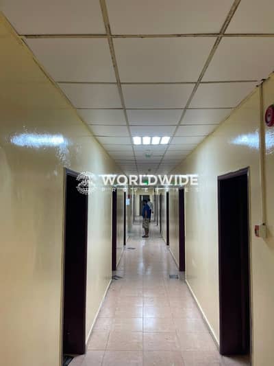 Labour Camp for Rent in Al Jurf, Ajman - WhatsApp Image 2026-07-15 at 6.22. 36 PM. jpeg Labour Camp for Rent in Al Jurf, Ajman - WhatsApp Image 2026-07-15 at 6.22. 36 PM. jpeg