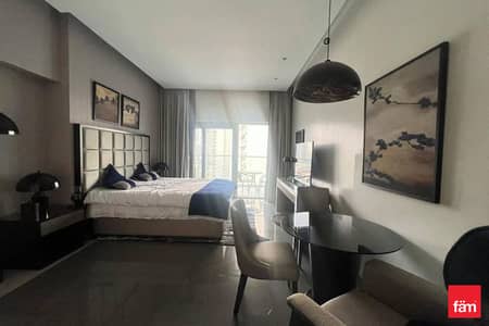 Studio zum zum Verkauf in Business Bay, Dubai - Wohnung in Business Bay,DAMAC Maison Majestine, 949999 AED - 15905081 Studio zum zum Verkauf in Business Bay, Dubai - Wohnung in Business Bay,DAMAC Maison Majestine, 949999 AED - 15905081