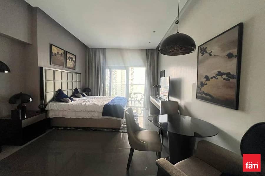 Appartement in Business Bay,DAMAC Maison Majestine, 949999 AED - 15905081 Appartement in Business Bay,DAMAC Maison Majestine, 949999 AED - 15905081