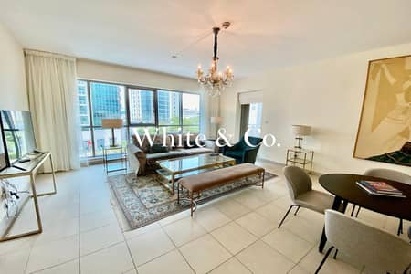 2 Schlafzimmer Wohnung zum zum Verkauf in Downtown Dubai, Dubai - Wohnung in Downtown Dubai，Boulevard Central，Boulevard Central 1, 2 schlafzimmer, 2975000 AED - 15905089