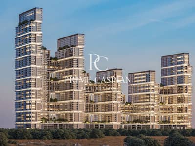 2 Camere Appartamento in Vendita a Sobha Hartland, Dubai - Appartamento a Sobha Hartland，Sobha One，Sobha One Tower B, 2 camere da letto, 2250000 AED - 15905135