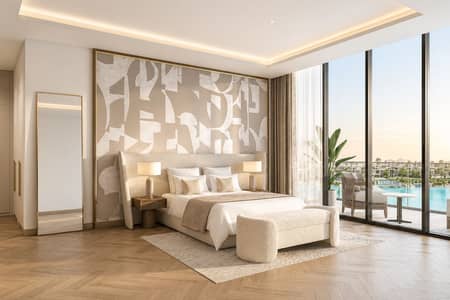 Studio de  à à vendre à Dubai South, Dubai - Appartement à Dubai South，Azizi Venice，Azizi Venice 14，Azizi Venice 14 Building G, 590000 AED - 15905134