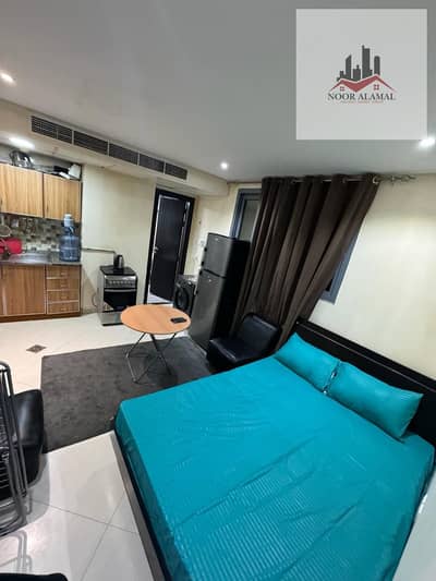Studio for Rent in Al Qulayaah, Sharjah - WhatsApp Image 2026-07-18 at 17.42. 03. jpeg