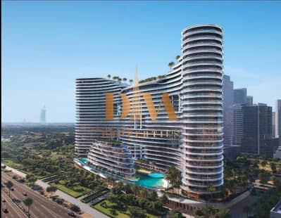 1 Bedroom Apartment for Sale in Business Bay, Dubai - WhatsApp Image 2026-07-21 at 2.37. 56 PM. jpeg