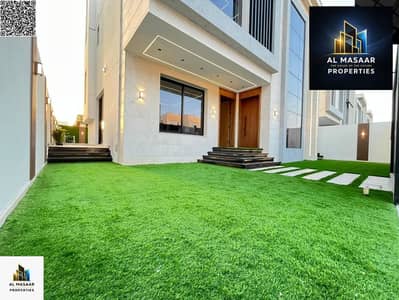 5 Bedroom Villa for Sale in Al Zahya, Ajman - batch_WhatsApp Image 2026-05-02 at 1.11. 28 PM (6). jpeg 5 Bedroom Villa for Sale in Al Zahya, Ajman - batch_WhatsApp Image 2026-05-02 at 1.11. 28 PM (6). jpeg