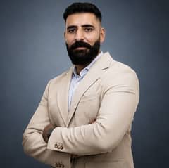 Zahid Amin
