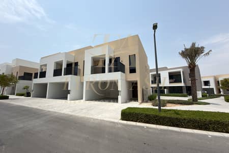 3 Bedroom Townhouse for Rent in Arabian Ranches 3, Dubai - PRIME LOCATION | CORNER PLOT | WADI RIVER 3 Bedroom Townhouse for Rent in Arabian Ranches 3, Dubai - PRIME LOCATION | CORNER PLOT | WADI RIVER