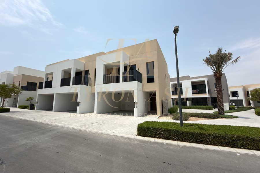 PRIME LOCATION | CORNER PLOT | WADI RIVER PRIME LOCATION | CORNER PLOT | WADI RIVER