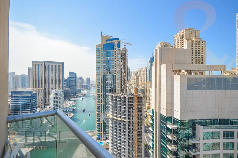 Furnished 1 Bed | Marina Views | Ready to Move Furnished 1 Bed | Marina Views | Ready to Move