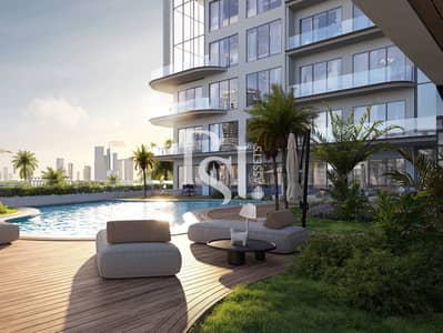 Monolocale in vendita a Al Reem Island, Abu Dhabi - wm-2. jpg Monolocale in vendita a Al Reem Island, Abu Dhabi - wm-2. jpg
