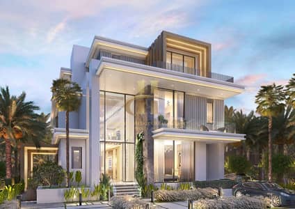 5 Slaapkamers Townhouse te Koop in DAMAC Islands, Dubai - 48. png 5 Slaapkamers Townhouse te Koop in DAMAC Islands, Dubai - 48. png