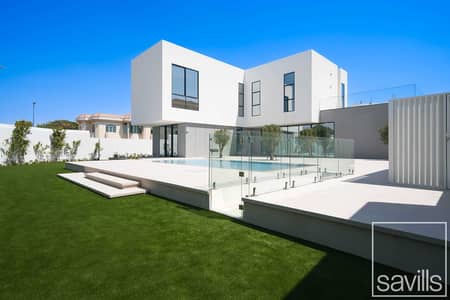 Villa de 5 chambres à à louer à Al Manara, Dubai - Villa à Al Manara, 5 chambres, 1100000 AED - 15692054