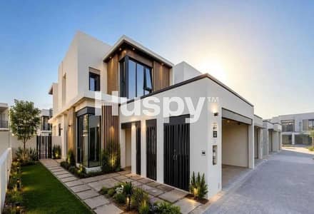 4 habitaciones Townhouse para en Venta en Jebel Ali, Dubai - Casa adosada en Jebel Ali,Jebel Ali Village, 4 dormitorios, 5600000 AED - 15905304 4 habitaciones Townhouse para en Venta en Jebel Ali, Dubai - Casa adosada en Jebel Ali,Jebel Ali Village, 4 dormitorios, 5600000 AED - 15905304