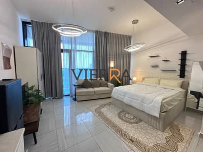 Monolocale in Affitto a Jumeirah Village Circle (JVC), Dubai - WhatsApp Image 2026-07-21 at 2.30. 46 PM. jpeg