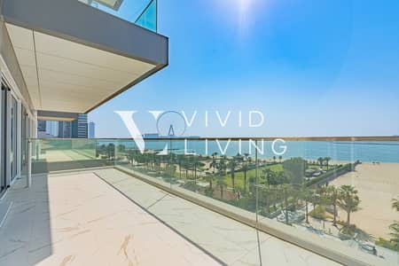 2 Schlafzimmer Wohnung zum zum Verkauf in Jumeirah Beach Residence (JBR), Dubai - Wohnung in Jumeirah Beach Residence (JBR)，One JBR, 2 schlafzimmer, 7900000 AED - 15905310