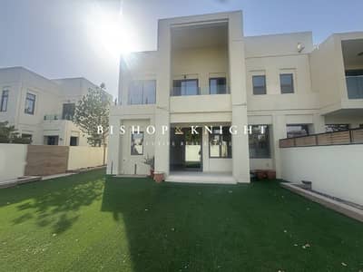3 habitaciones Villa para en Alquiler en Reem, Dubai - 16. png 3 habitaciones Villa para en Alquiler en Reem, Dubai - 16. png