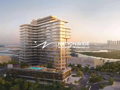 2 Schlafzimmer Wohnung zum zum Verkauf in Al Reem Island, Abu Dhabi - Wohnung in Al Reem Island,Tamouh,A1LA Residence, 2 schlafzimmer, 2662239 AED - 15905313 2 Schlafzimmer Wohnung zum zum Verkauf in Al Reem Island, Abu Dhabi - Wohnung in Al Reem Island,Tamouh,A1LA Residence, 2 schlafzimmer, 2662239 AED - 15905313