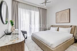 شقة في لوتس 3،لوتس أت كريك بيتش،شاطئ الخور،مرسى خور دبي 2 غرف 155000 درهم - 15905182