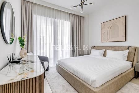2 Bedroom Apartment for Rent in Dubai Creek Harbour, Dubai - Corner Unit | Beach Access | Available 2 Bedroom Apartment for Rent in Dubai Creek Harbour, Dubai - Corner Unit | Beach Access | Available