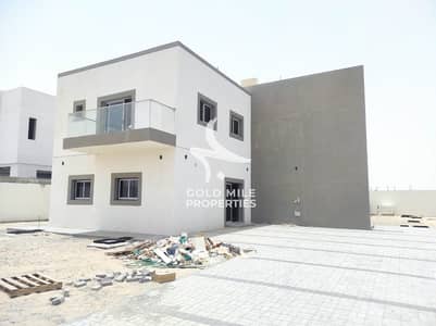 3 habitaciones Villa para en Alquiler en Dubailand, Dubai - WhatsApp Image 2023-07-17 at 9.16. 58 PM. jpeg 3 habitaciones Villa para en Alquiler en Dubailand, Dubai - WhatsApp Image 2023-07-17 at 9.16. 58 PM. jpeg