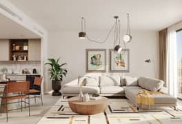 Stylish 1BR | Ready to Move | Reeman Living 2