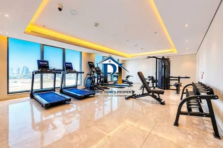 2 Slaapkamers Appartement te Huur in Al Mamzar, Dubai - 1000351504. jpg 2 Slaapkamers Appartement te Huur in Al Mamzar, Dubai - 1000351504. jpg