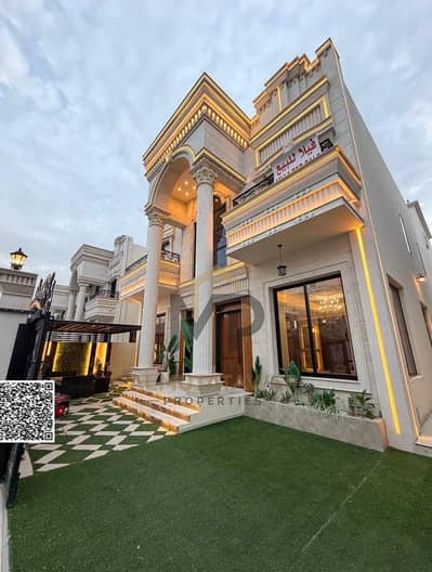 6 Bedroom Villa for Sale in Al Helio, Ajman - batch_WhatsApp Image 2026-05-21 at 5.20. 01 PM (1). jpeg 6 Bedroom Villa for Sale in Al Helio, Ajman - batch_WhatsApp Image 2026-05-21 at 5.20. 01 PM (1). jpeg